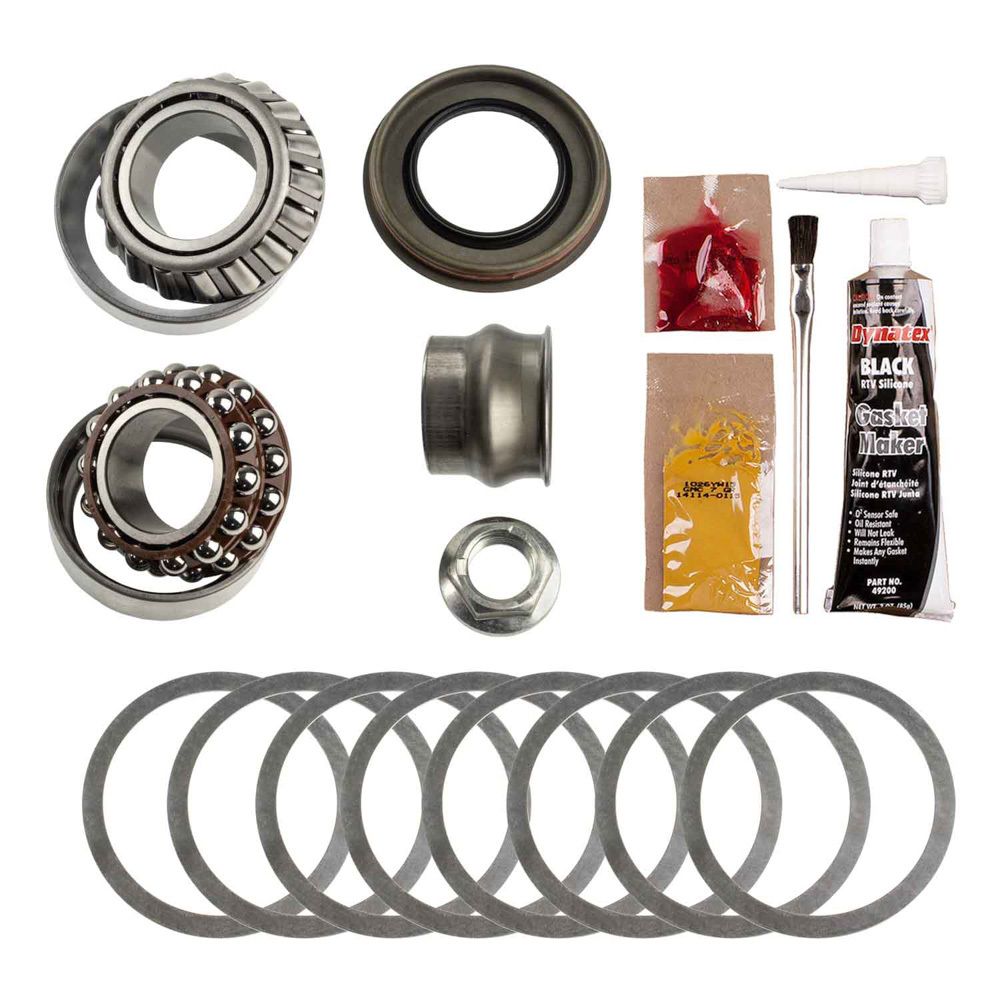 MOTIVE GEARDana 44(M220) Pinion Bea ring Kit Rear Jeep JL