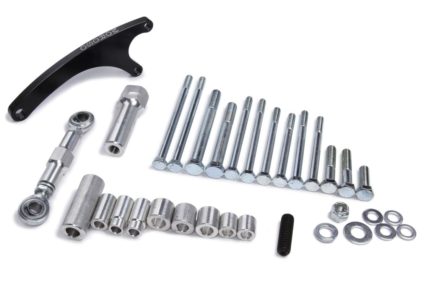 MOROSOSBF Alternator Mounting Bracket
