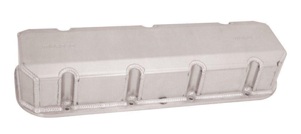 MOROSOBBC Fabricated Aluminum V/C's