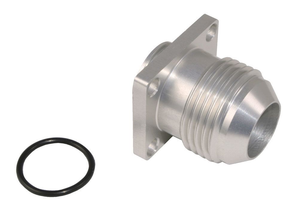 MOROSO12an Fitting - Dry Sump Oil Pump