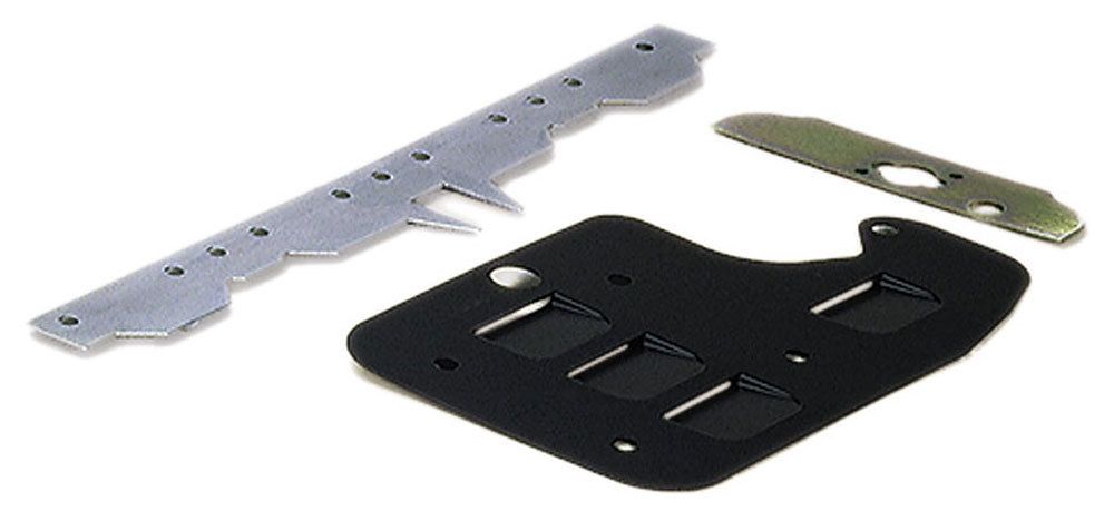 MOROSOBB Chevy Oil Control Kit