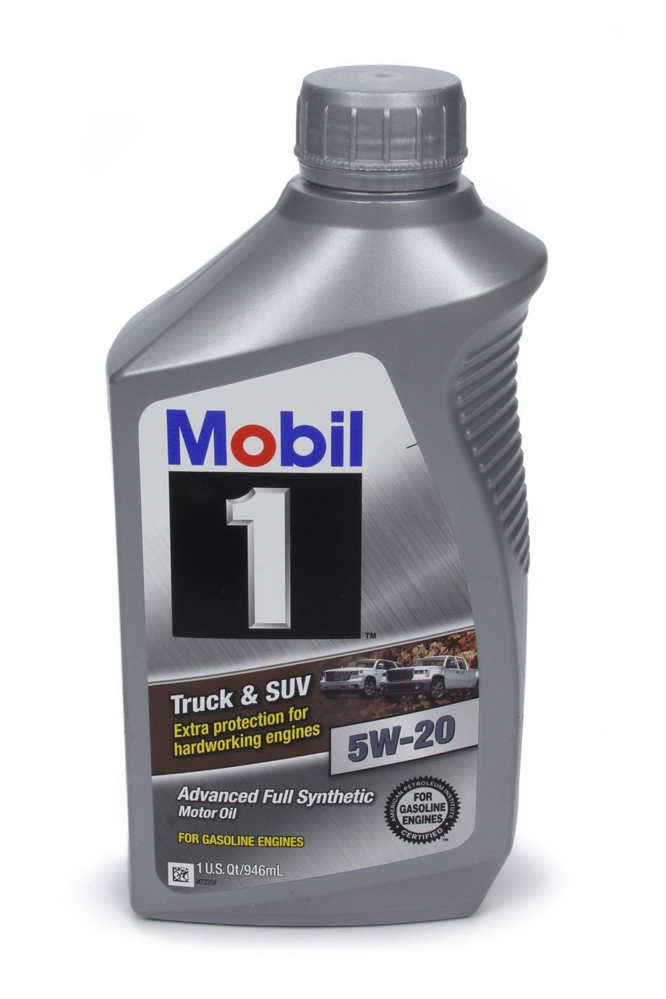 MOBIL 1Mobil 1 Truck & SUV Oil 5w20 1 Quart
