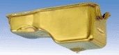 MILODONBBF Oil Pan