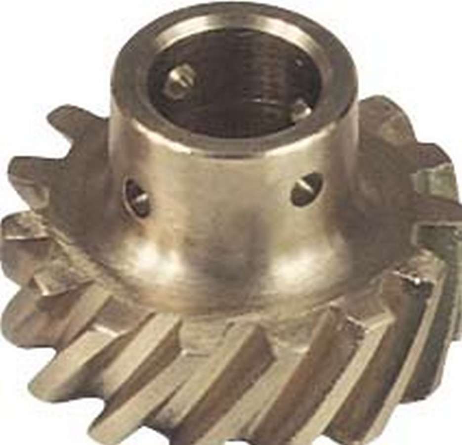 MSD IGNITIONDistributor Gear Bronze .530in BBF 429 460 FE