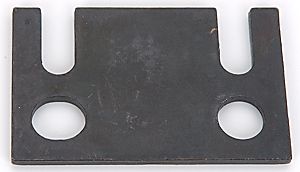 MANLEY5/16in SBF Guide Plate