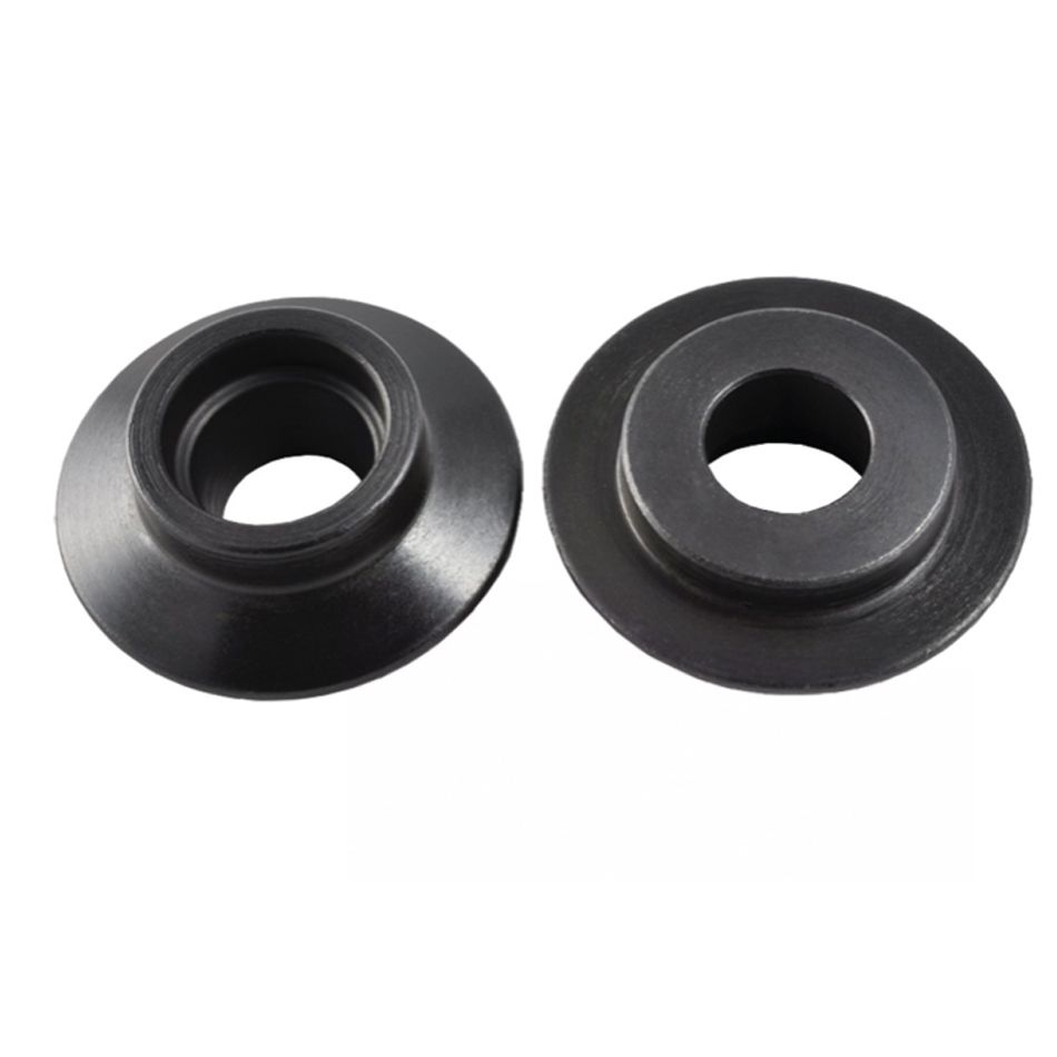 PAC RACING SPRINGS .800 Steel C/M Valve Spring Retainers Beehive