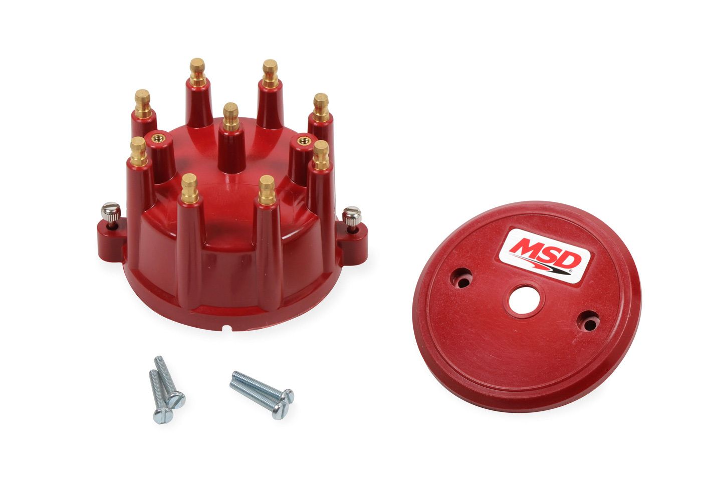 MSD IGNITIONDistributor Cap for 85701
