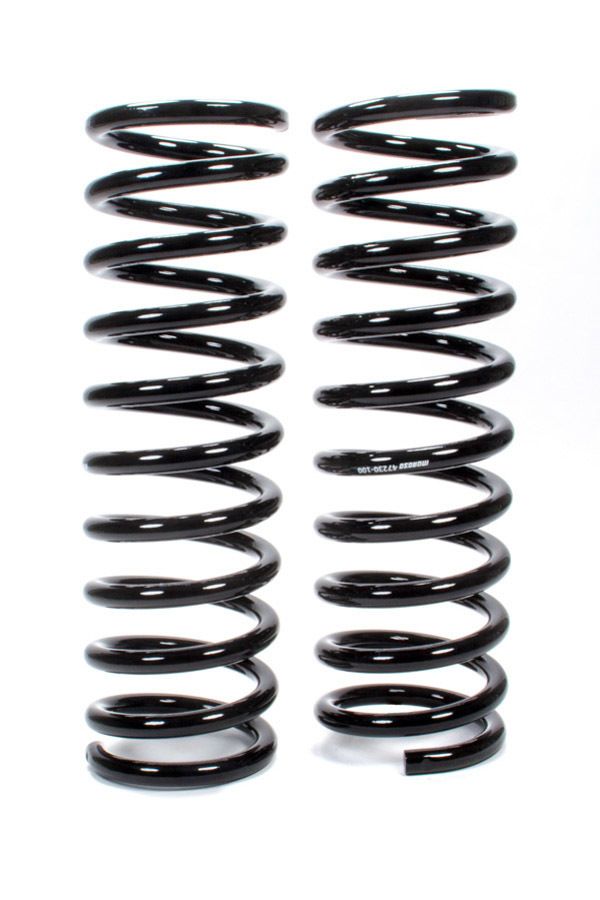 MOROSO62-67 SB Chevy II Coil Springs