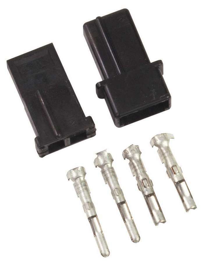 MSD IGNITIONTwo Pin Connector