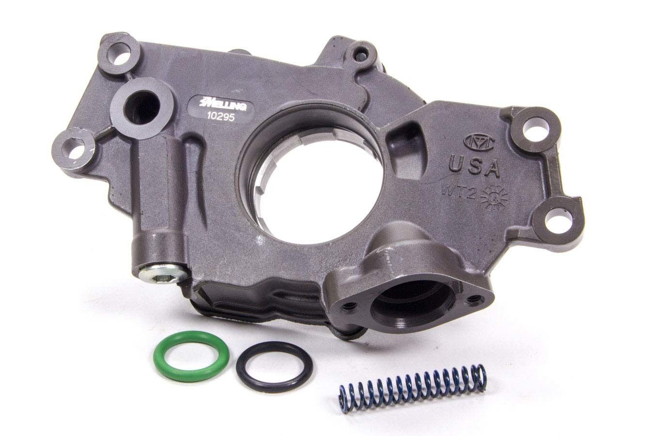 MELLINGLS1 High Pressure Oil Pump