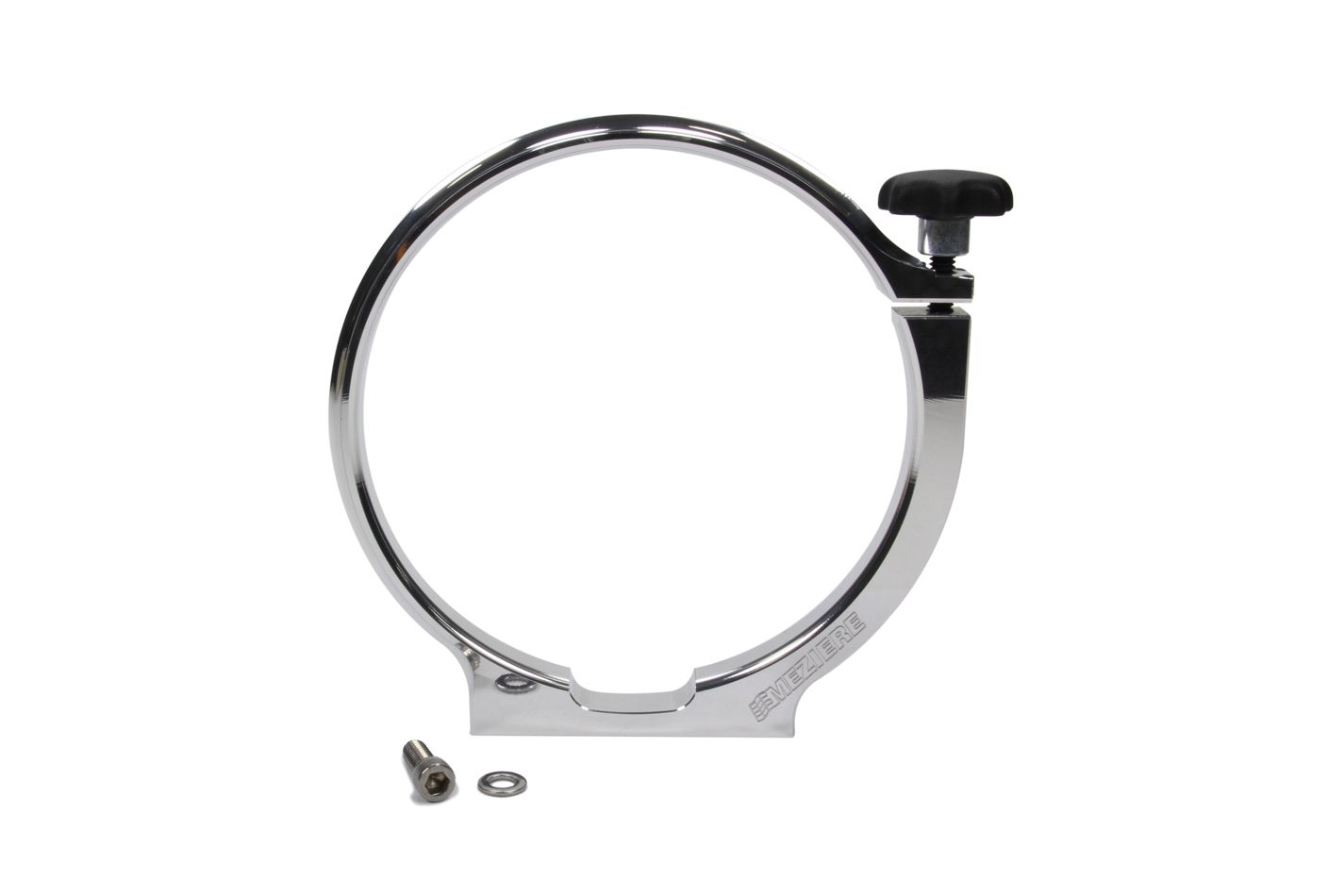MEZIEREBottle Clamp 5.25in Dia. w/Hardware