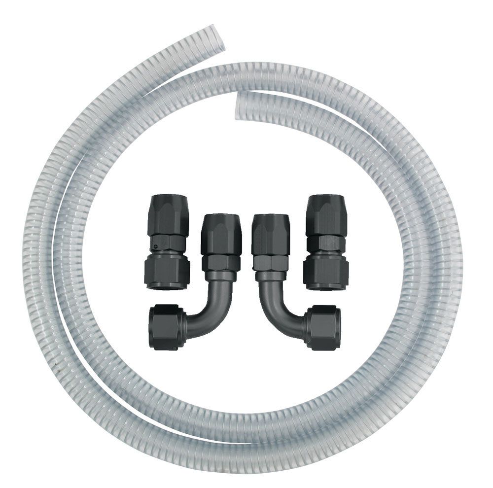MOROSOVacuum Pump Line Kit