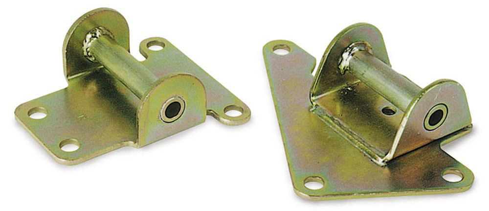 MOROSOSolid Motor Mount Pad 93-97 Camaro/Firebird