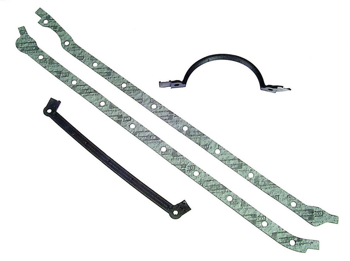 MR. GASKETBb Chevy Oil Pan Gasket
