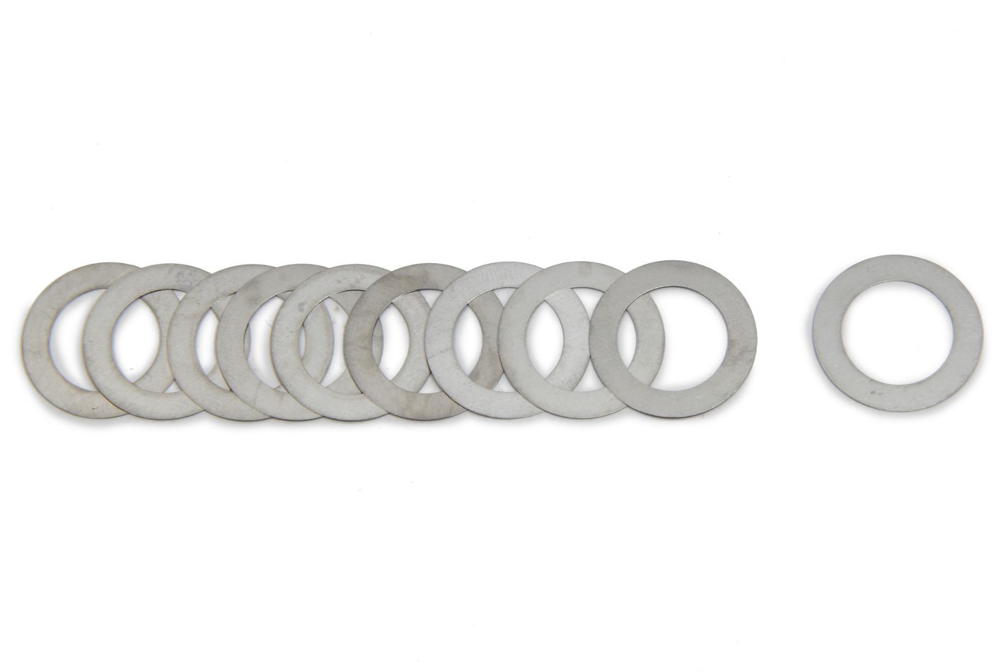 PENSKE RACING SHOCKSWasher Shims .750 x .006 x .500 Valve (10pk)