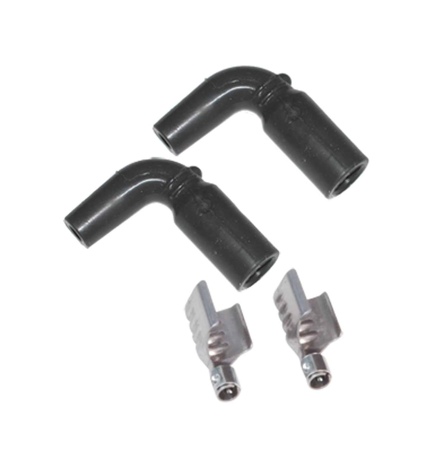 MSD IGNITION LT1 90 Degree Boots/ Terminals (2pk)