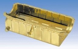 MILODONBBC Marine Oil Pan