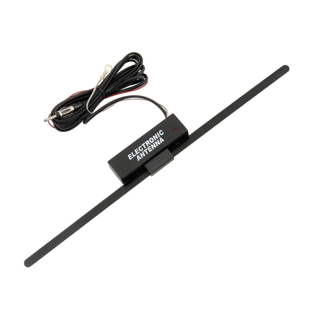 MR. GASKETHidden Radio Antenna