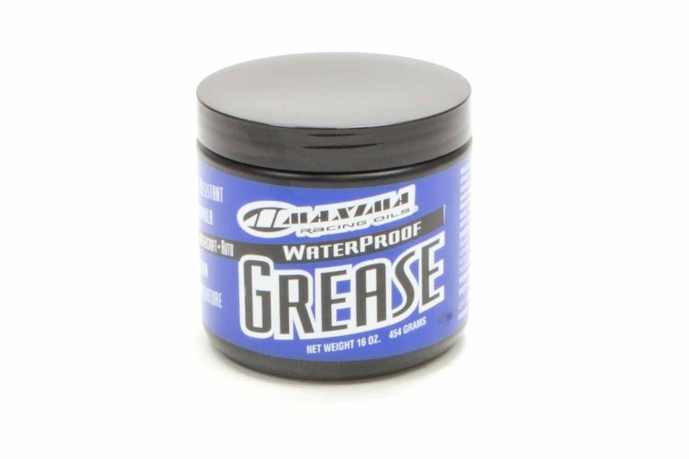 MAXIMA RACING OILSHigh Temp Grease 16oz