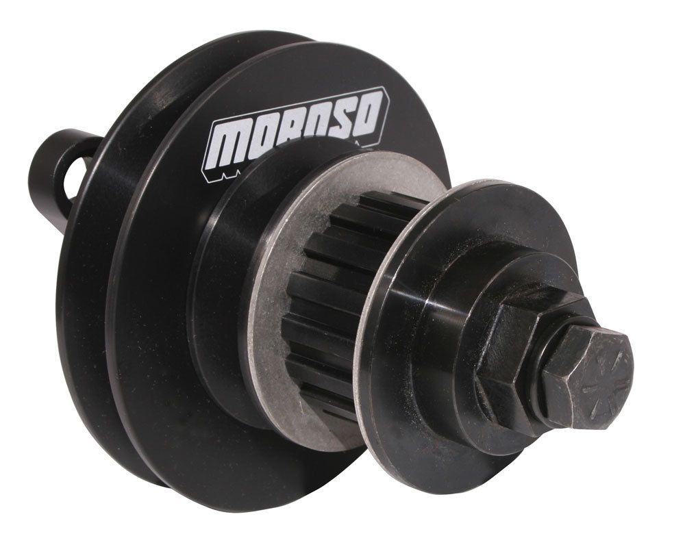 MOROSODrive Mandrel Kit GM LS