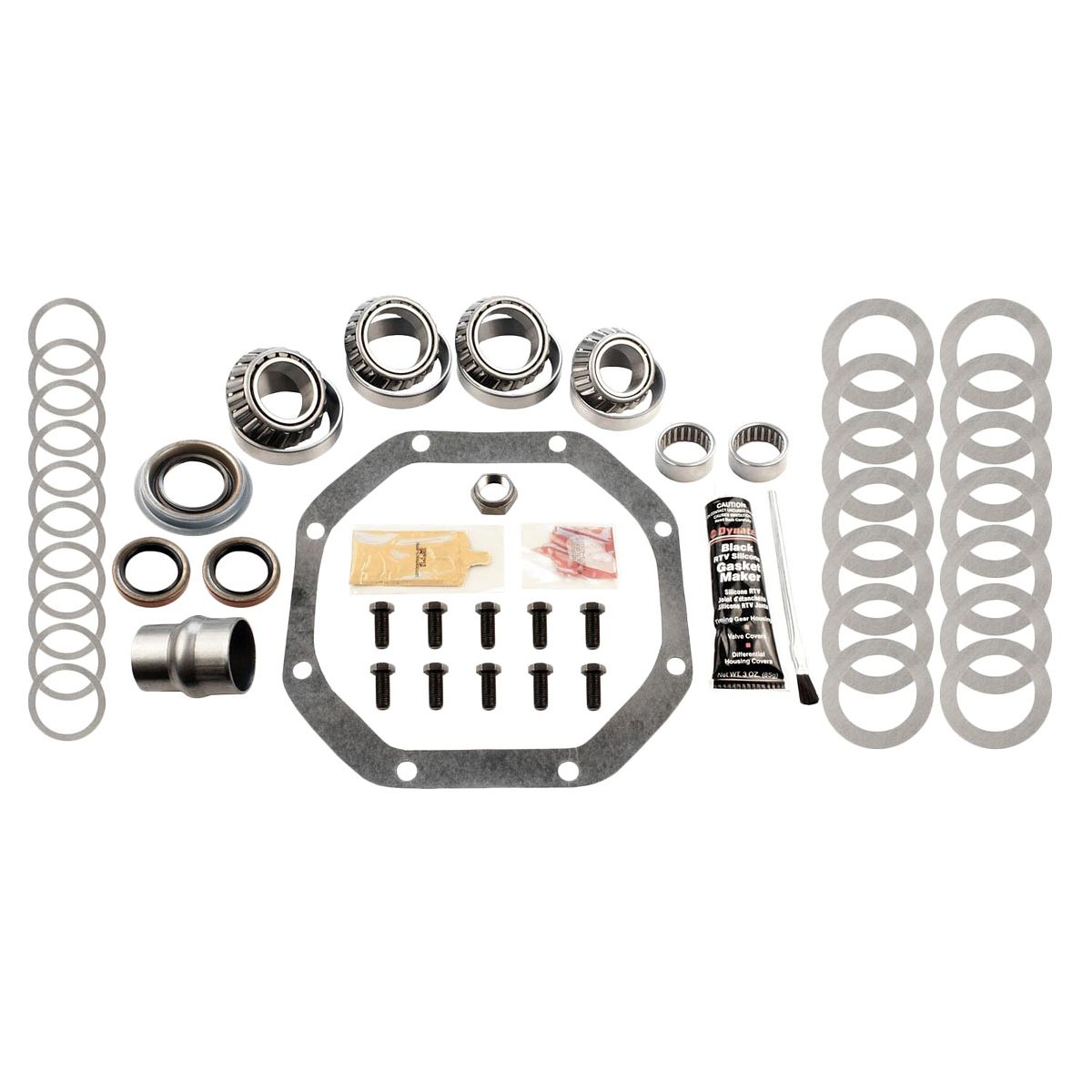 MOTIVE GEARDifferential Master Bear ing Kit 63-79 Corvette