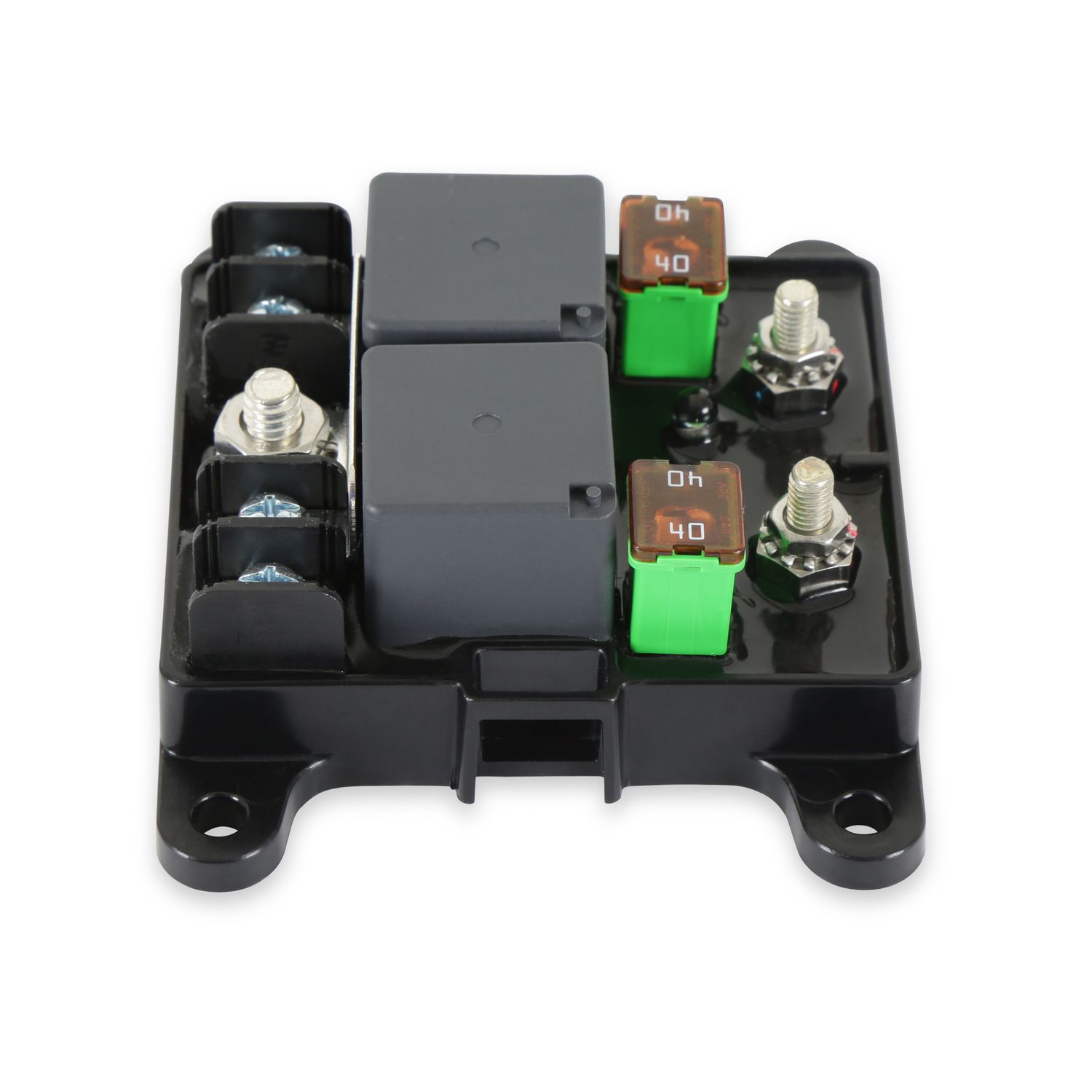 MSD IGNITION2-Channel Mechanical Relay Module