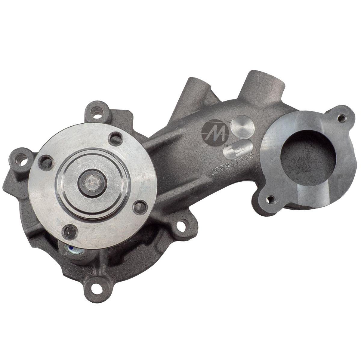 MELLINGWater Pump - Ford 5.0L Mustang/F150 Truck