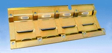 MILODONWindage Tray - GM LS Engines