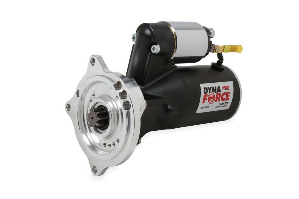 MSD IGNITIONDynaForce Starter BBF FE 352-428