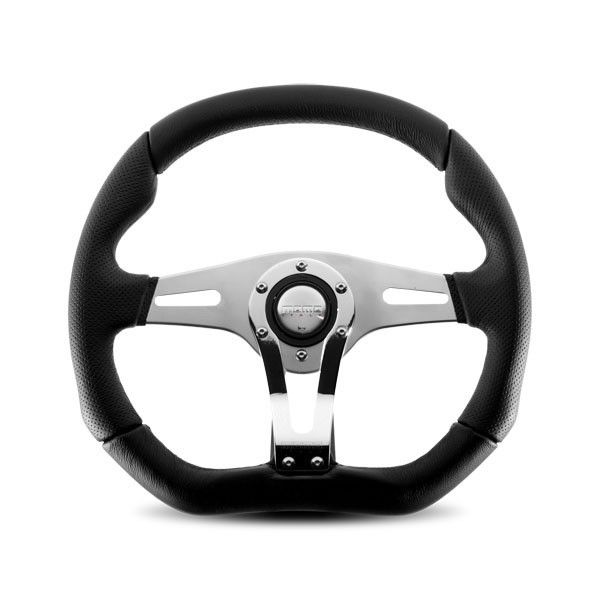 MOMO AUTOMOTIVE ACCESSORIESTrek R Steering Wheel Leather / Airleather