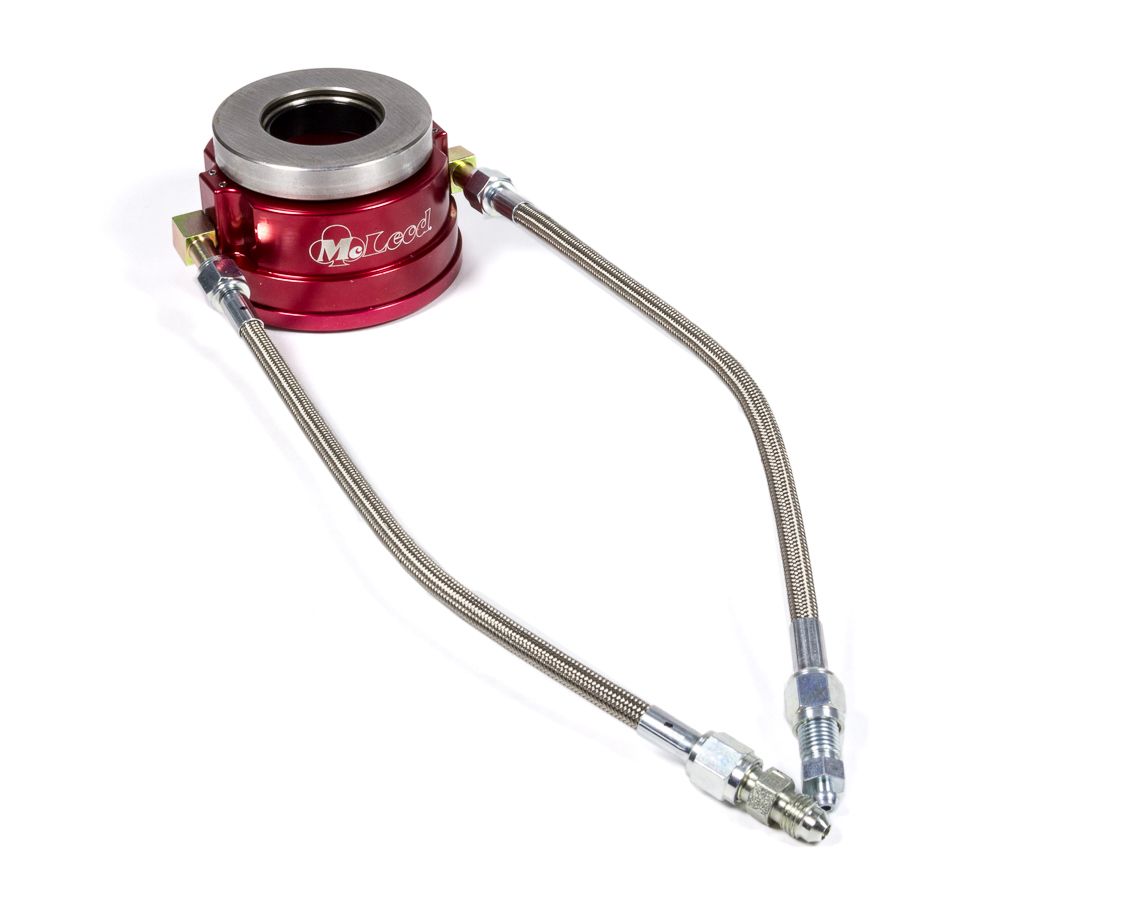 MCLEODHYD T.O. Bearing Slip Fit w/Adjustable Screw