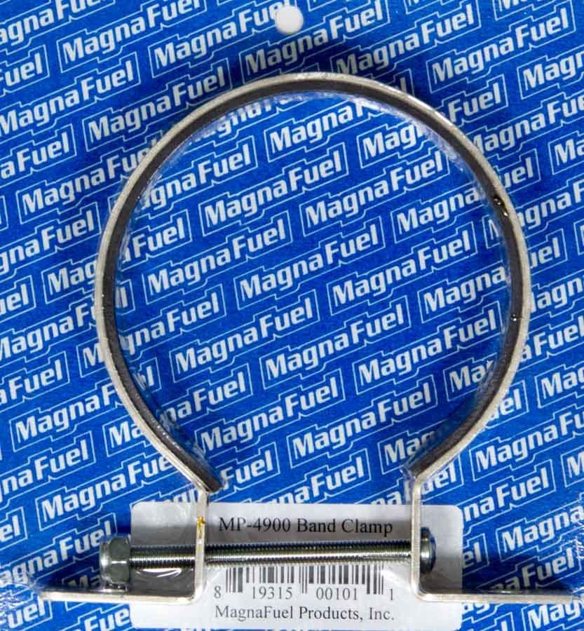 MAGNAFUEL/MAGNAFLOW FUEL SYSTEMS Fuel Pump Mounting Kit