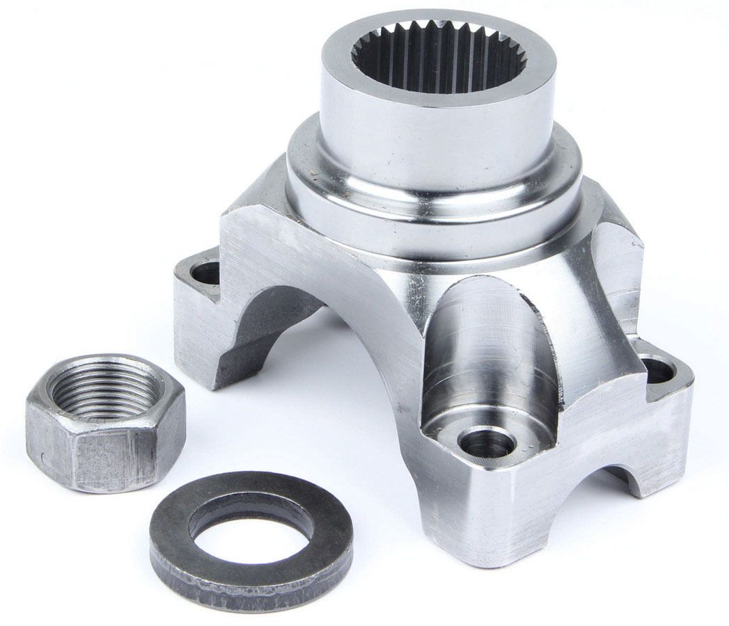 MOSER ENGINEERINGPinion Yoke GM Car 12 Bolt 1350 Series 30 Spln