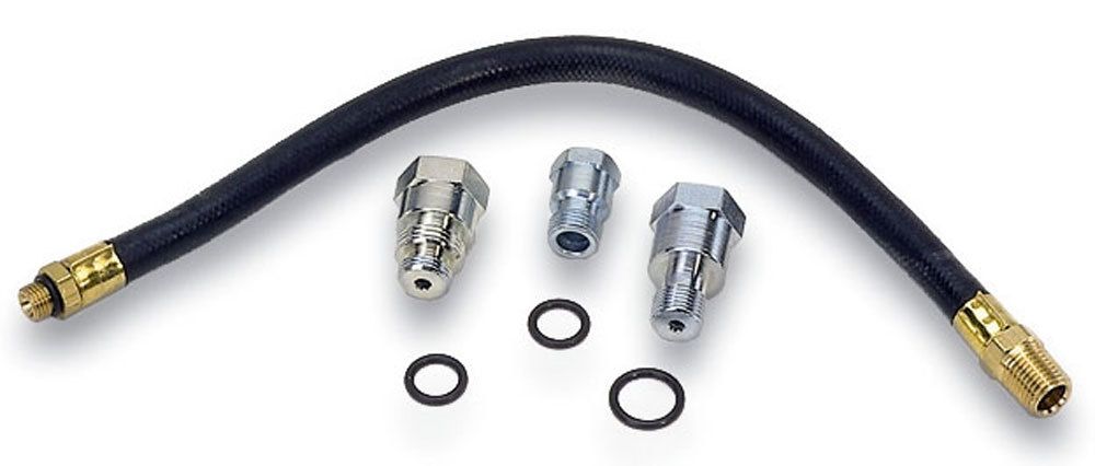 MOROSOSpark Plug Hole Air Hose