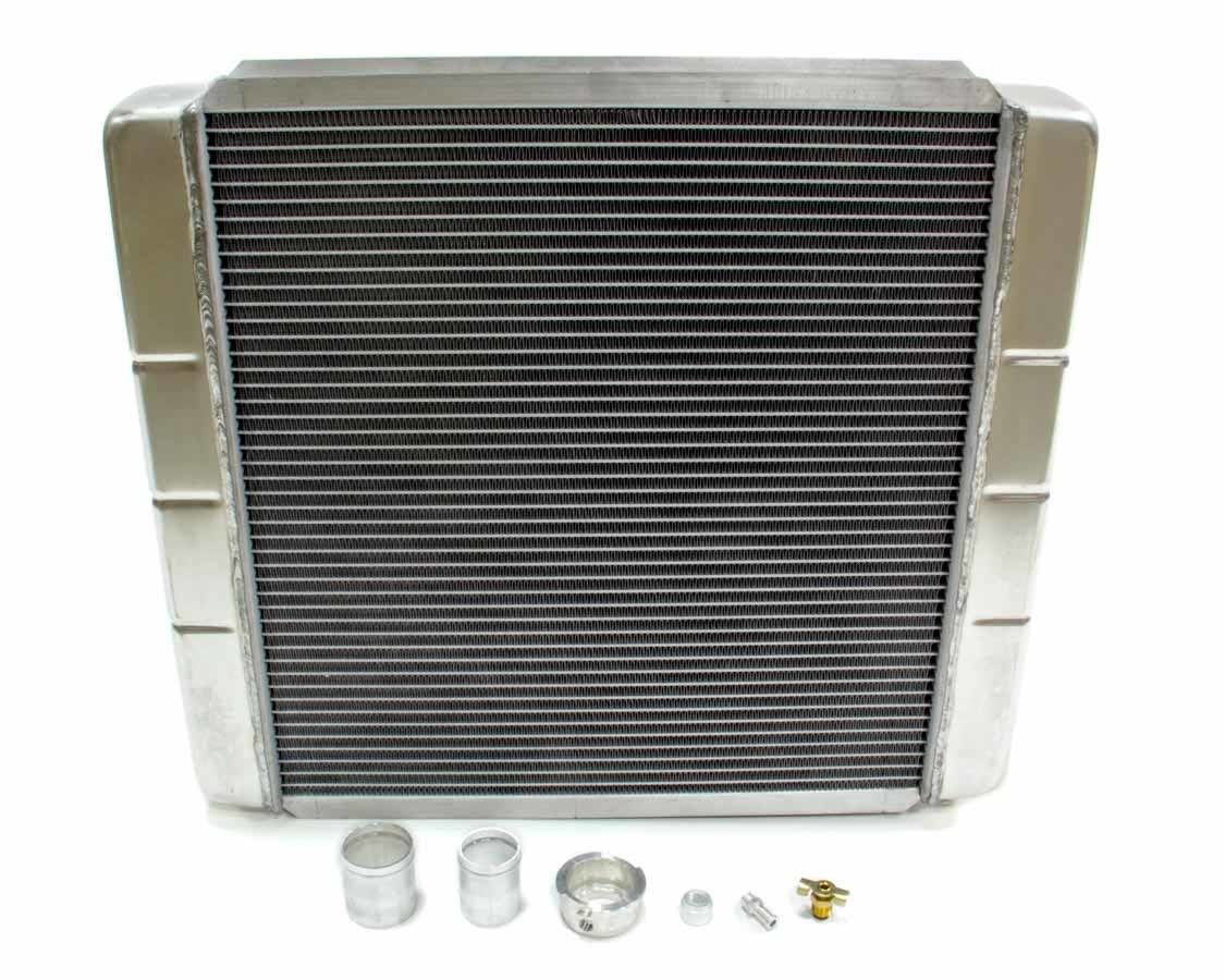 NORTHERN RADIATORCustom Aluminum Radiator Kit 19 x 22