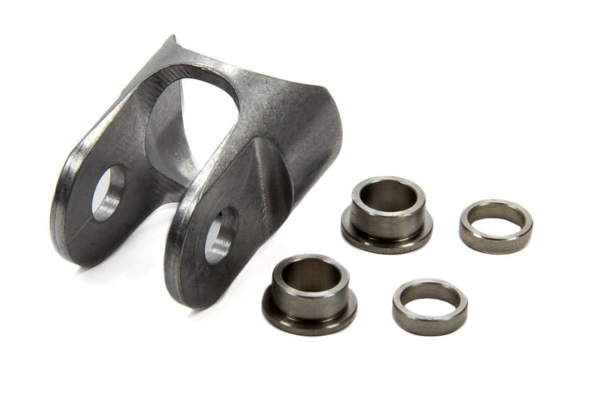 MEZIEREContour Tube Clevis - 1-1/4 Inline