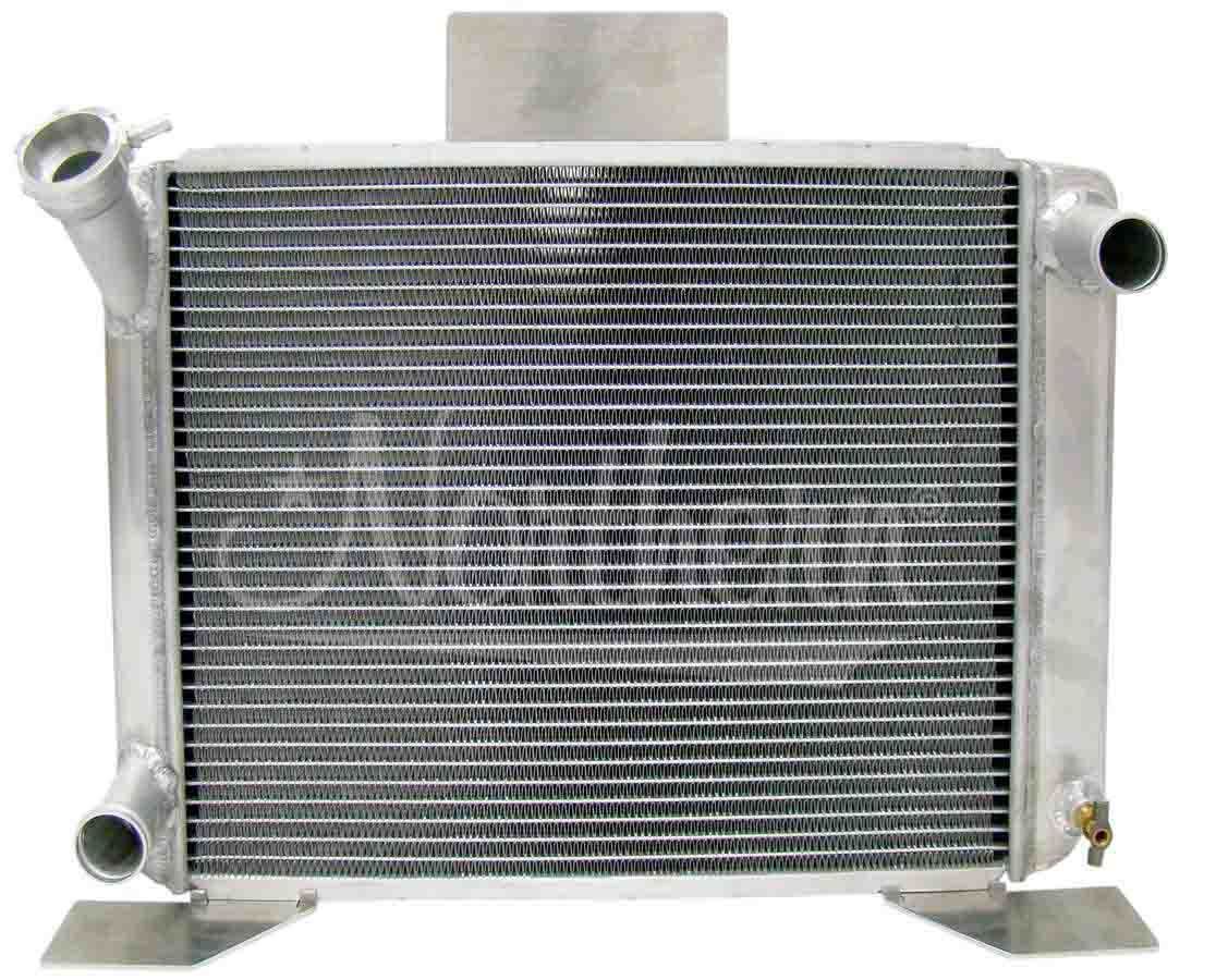 NORTHERN RADIATORAluminum Radiator 82-94 Ford Ranger w/V8 Swap