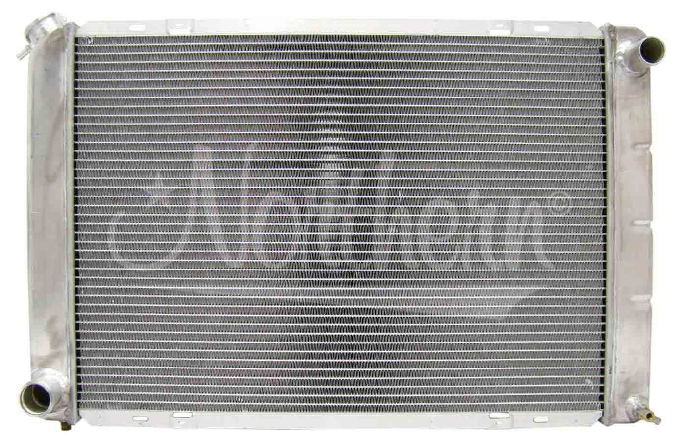 NORTHERN RADIATORAluminum Radiator Ford 80-93 Mustang Man. Trans
