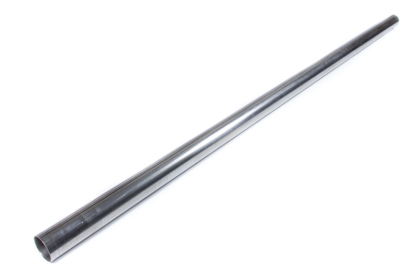 PATRIOT EXHAUST Exhaust Tubing - 2.000 16 Gauge - 5ft. Long
