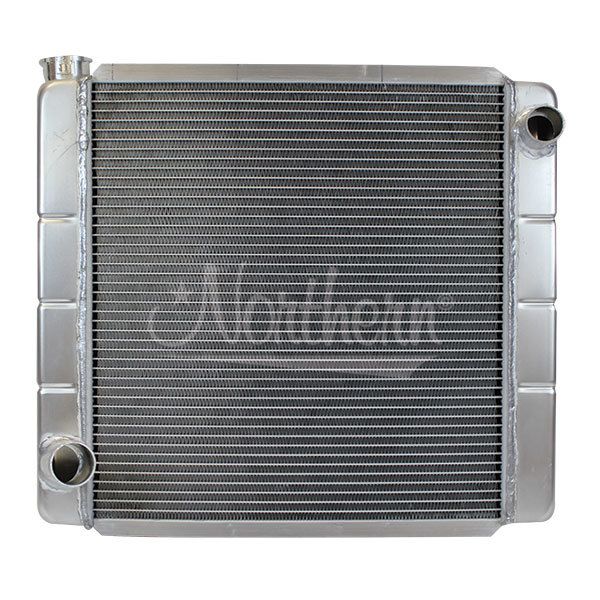 NORTHERN RADIATORAluminum Radiator 22 x 19 Race Pro