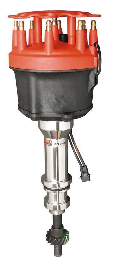 MSD IGNITIONFord Billet Distributor