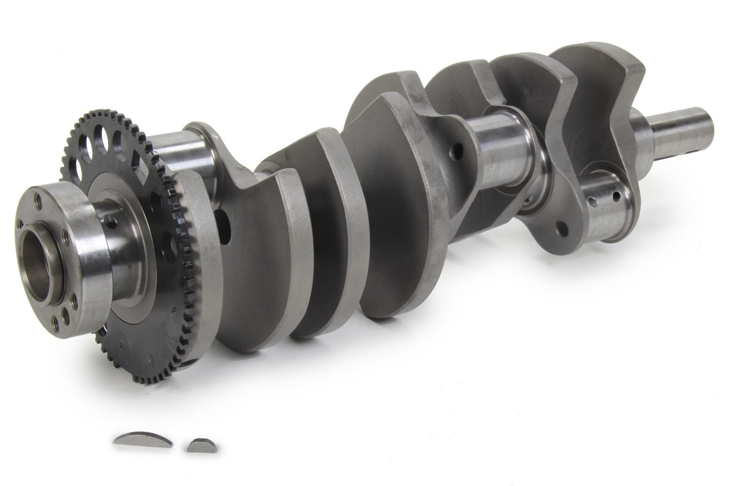 MANLEYGM LS Billet Crankshaft 4.000 Stroke w/58-Tooth