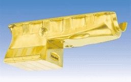 MILODONBb Chevy Low Profile Pan