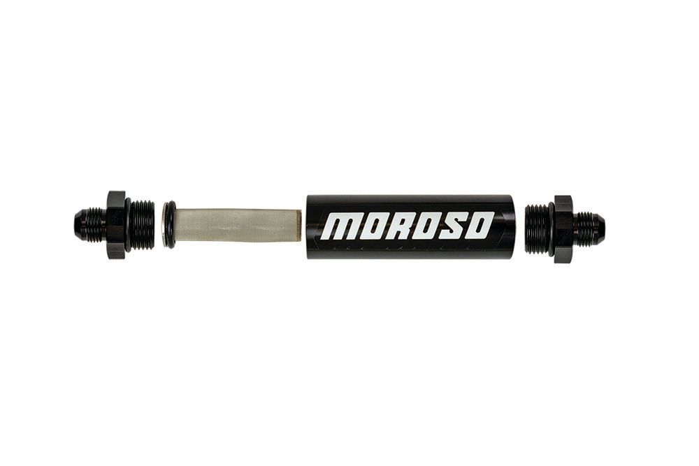 MOROSOInline Fuel Filter
