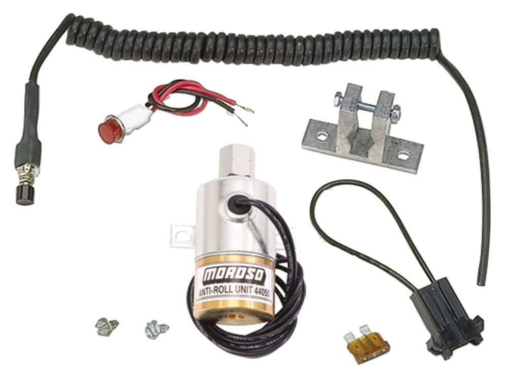 MOROSOAnti-Roll Kit