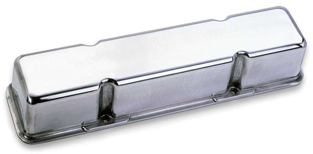 MOROSOSb Chevy Polished Vc