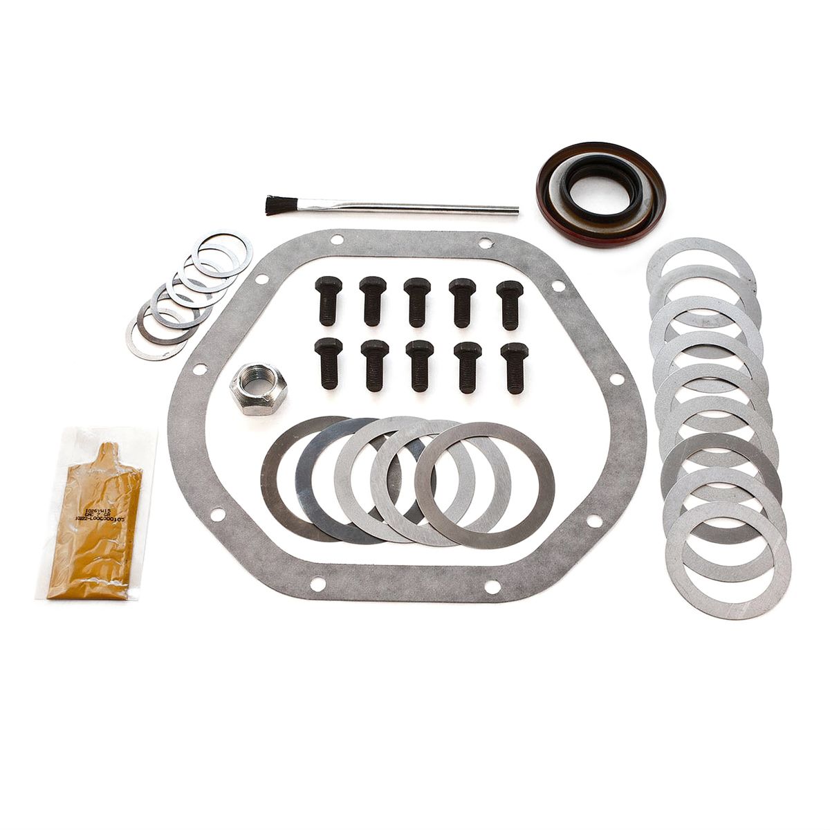 MOTIVE GEARDana 44 Mini Install Kit
