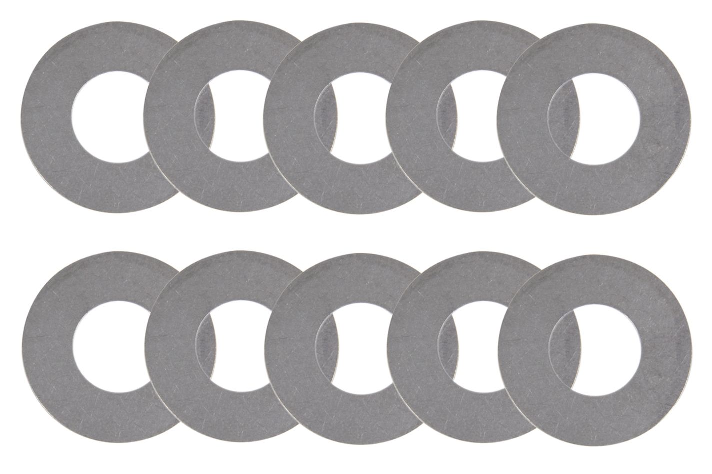 PENSKE RACING SHOCKSWasher Shims 1.050 x .012 x .500 Valve (10pk)