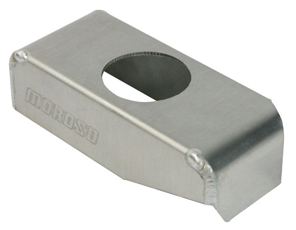 MOROSOBrake Reservoir Cover - 96-04 Mustang