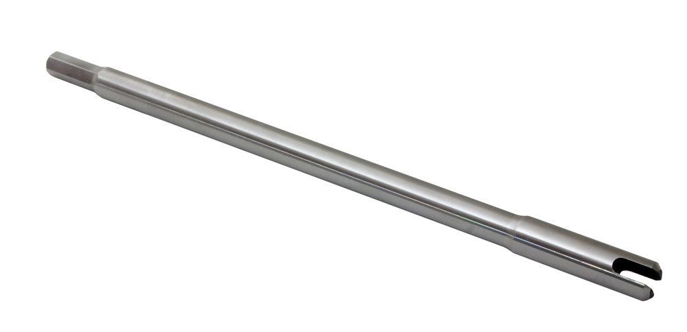 MOROSOOil Pump Drive Shaft .400in Raised Cam